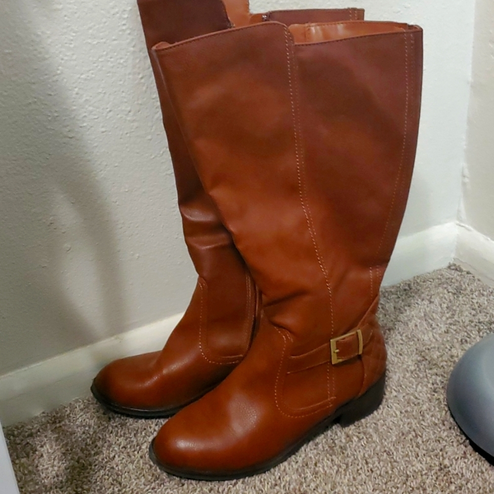 Shoes, Boots and Heels